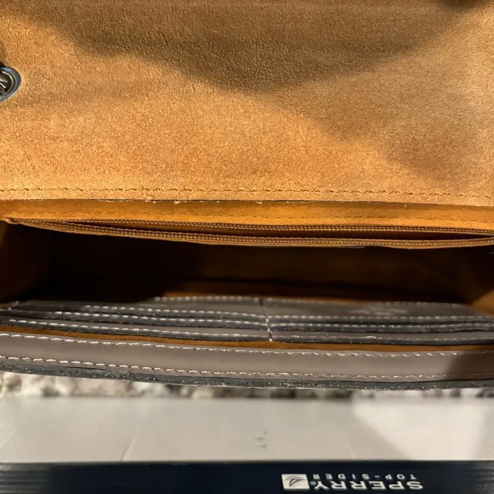 Patricia Nash Giada Crossbody